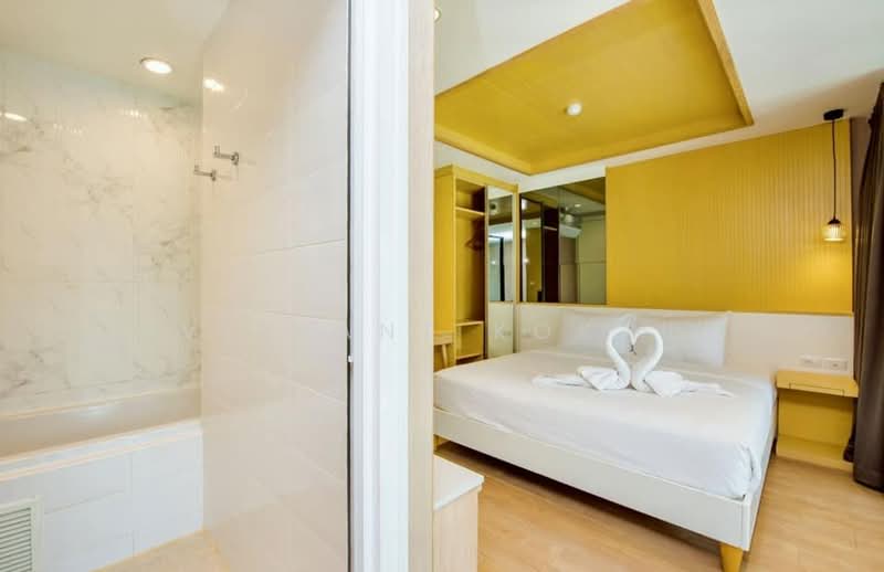 Maysa Condo, Prachuap Khiri Khan, Hua Hin, Hua Hin, Prachuap Khiri Khan, 2 Bedrooms, 64 sqm, Condo For Sale, by Vikrant Kokar, 500393456 - DDproperty.com