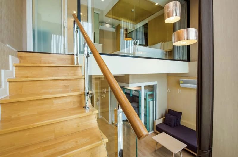 Maysa Condo : เมษา คอนโด, ประจวบคีรีขันธ์, หัวหิน, หัวหิน, ประจวบคีรีขันธ์, 64 ตร.ม., คอนโด ขาย, โดย Vikrant Kokar, 500393456 - DDproperty.com