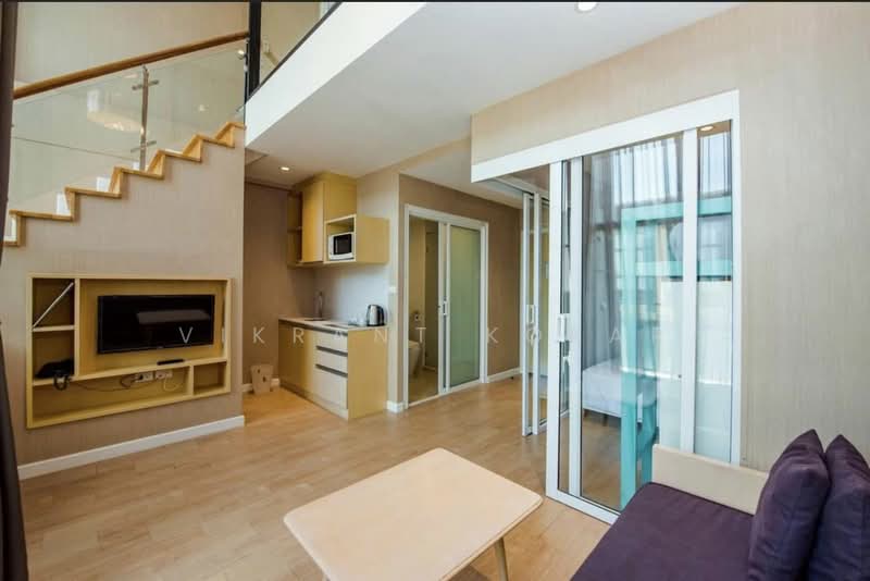 Maysa Condo, Prachuap Khiri Khan, Hua Hin, Hua Hin, Prachuap Khiri Khan, 2 Bedrooms, 64 sqm, Condo For Sale, by Vikrant Kokar, 500393456 - DDproperty.com