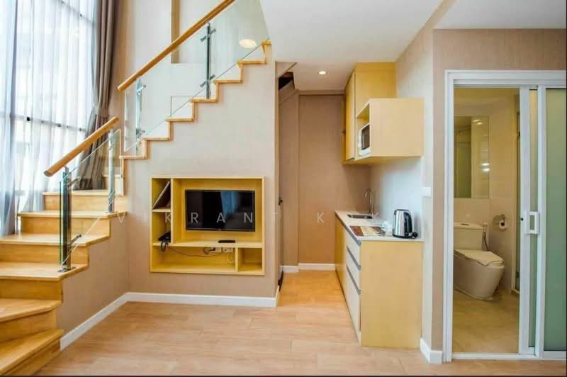 Maysa Condo, Prachuap Khiri Khan, Hua Hin, Hua Hin, Prachuap Khiri Khan, 2 Bedrooms, 64 sqm, Condo For Sale, by Vikrant Kokar, 500393456 - DDproperty.com