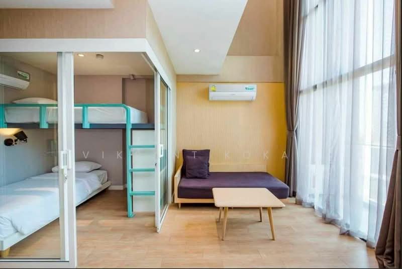 Maysa Condo : เมษา คอนโด, ประจวบคีรีขันธ์, หัวหิน, หัวหิน, ประจวบคีรีขันธ์, 64 ตร.ม., คอนโด ขาย, โดย Vikrant Kokar, 500393456 - DDproperty.com