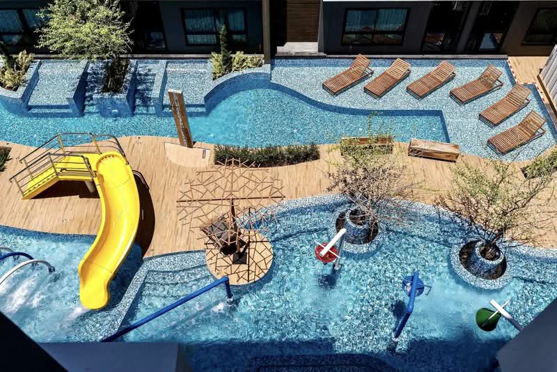 Maysa Condo : เมษา คอนโด, ประจวบคีรีขันธ์, หัวหิน, หัวหิน, ประจวบคีรีขันธ์, 64 ตร.ม., คอนโด ขาย, โดย Vikrant Kokar, 500393456 - DDproperty.com