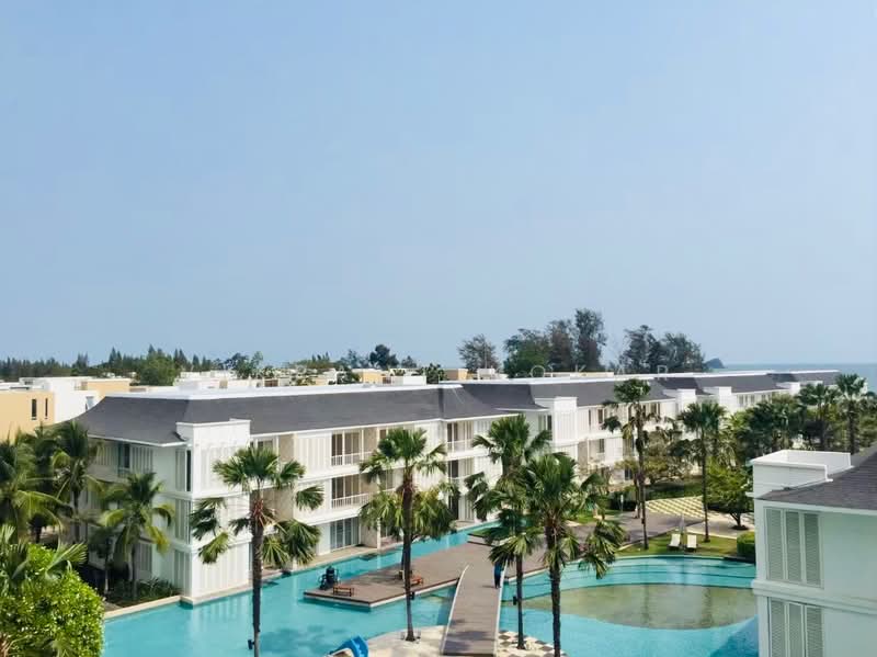 Malibu Khao Tao : มาลิบู เขา เต่า, ประจวบคีรีขันธ์, 108 317 ซอยหัวหิน, หัวหิน, ประจวบคีรีขันธ์, 111 ตร.ม., คอนโด ให้เช่า, โดย Vikrant Kokar, 500393461 - DDproperty.com