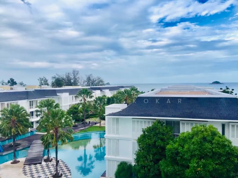 Malibu Khao Tao, Prachuap Khiri Khan, 108 317 Hua Hin Alley, Hua Hin, Prachuap Khiri Khan, 2 Bedrooms, 111 sqm, Condo For Rent, by Vikrant Kokar, 500393461 - DDproperty.com
