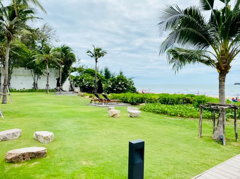 Malibu Khao Tao, Prachuap Khiri Khan, 108 317 Hua Hin Alley, Hua Hin, Prachuap Khiri Khan, 2 Bedrooms, 111 sqm, Condo For Rent, by Vikrant Kokar, 500393461 - DDproperty.com