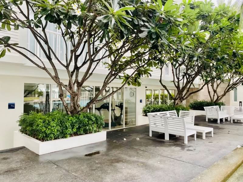 Malibu Khao Tao, Prachuap Khiri Khan, 108 317 Hua Hin Alley, Hua Hin, Prachuap Khiri Khan, 2 Bedrooms, 111 sqm, Condo For Rent, by Vikrant Kokar, 500393461 - DDproperty.com