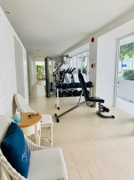 Malibu Khao Tao, Prachuap Khiri Khan, 108 317 Hua Hin Alley, Hua Hin, Prachuap Khiri Khan, 2 Bedrooms, 111 sqm, Condo For Rent, by Vikrant Kokar, 500393461 - DDproperty.com