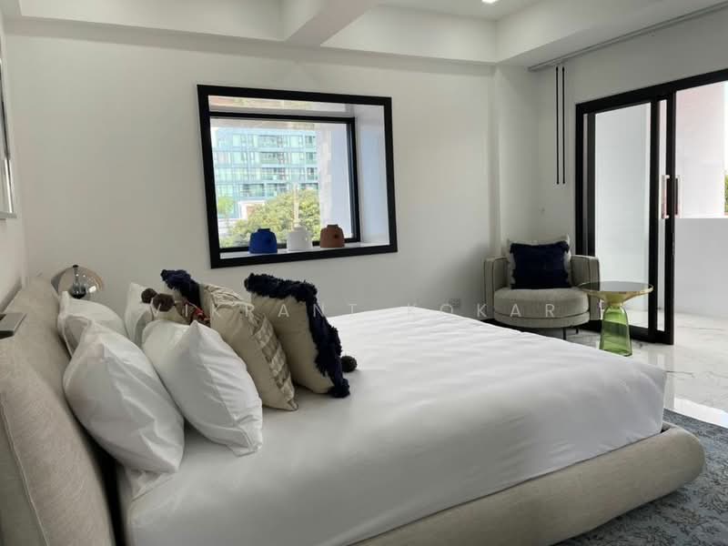 Casa Jomtien condominiums, Chon Buri (Pattaya), 108/1 หาดจอมเทียน, Nong Pru, Bang Lamung (Pattaya), Chon Buri (Pattaya), 5 Bedrooms, 480 sqm, Condo For Rent, by Vikrant Kokar, 500393465 - DDproperty.com