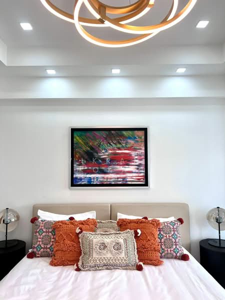 Casa Jomtien condominiums, Chon Buri (Pattaya), 108/1 หาดจอมเทียน, Nong Pru, Bang Lamung (Pattaya), Chon Buri (Pattaya), 5 Bedrooms, 480 sqm, Condo For Rent, by Vikrant Kokar, 500393465 - DDproperty.com