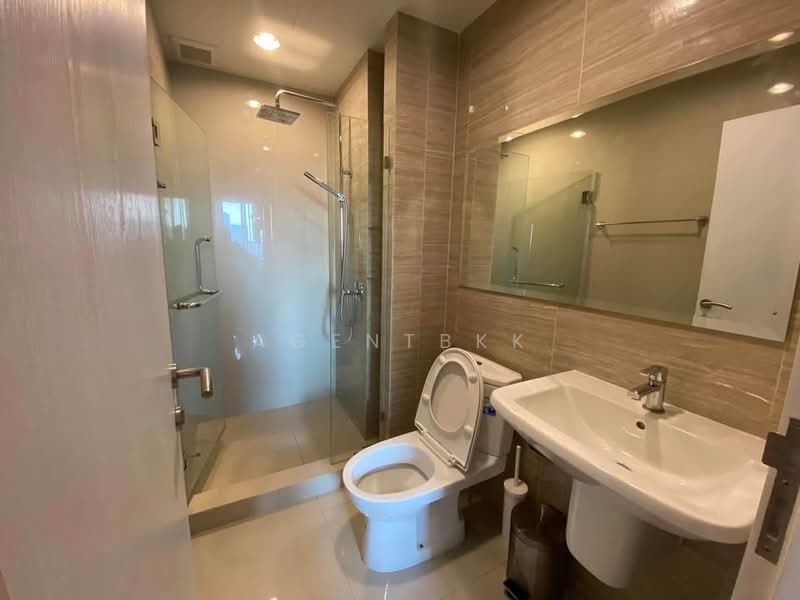 Niche Mono Sukhumvit-Bearing : นิช โมโน สุขุมวิท - แบริ่ง, สมุทรปราการ, ซอย สุขุมวิท 70, สำโรงเหนือ, เมืองสมุทรปราการ, สมุทรปราการ, 29 ตร.ม., คอนโด ให้เช่า, โดย Agentbkk, 500393466 - DDproperty.com