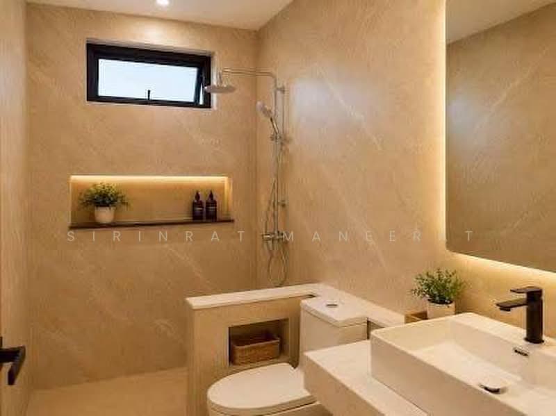 🔥 Brand New Luxury Pool Villa for Sale in Hang Dong, Chiang Mai! Ready to move in, near Lanna Inter, Chiang Mai, San Phak Wan, Hang Dong, Chiang Mai, 6 Bedrooms, 320 sqm, Villa For Sale, by Sirinrat Maneerat, 500393470 - DDproperty.com