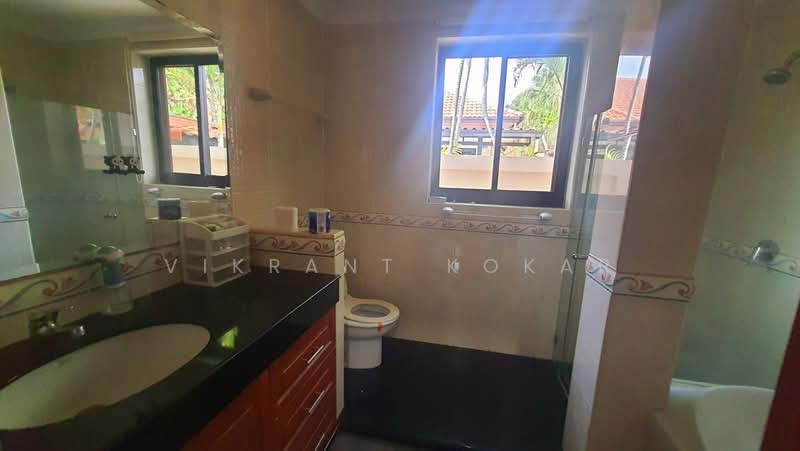 undefined, Prachuap Khiri Khan, Nong Kae, Hua Hin, Prachuap Khiri Khan, 3 Bedrooms, 200 sqm, Villa For Rent, by Vikrant Kokar, 500393472 - DDproperty.com