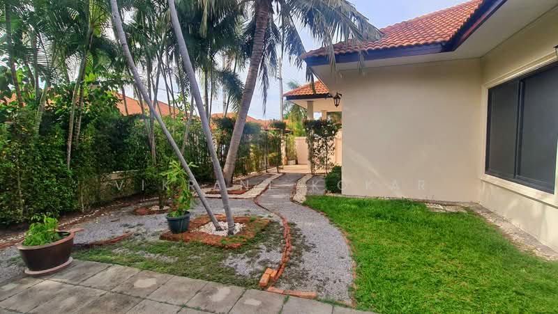 undefined, Prachuap Khiri Khan, Nong Kae, Hua Hin, Prachuap Khiri Khan, 3 Bedrooms, 200 sqm, Villa For Rent, by Vikrant Kokar, 500393472 - DDproperty.com
