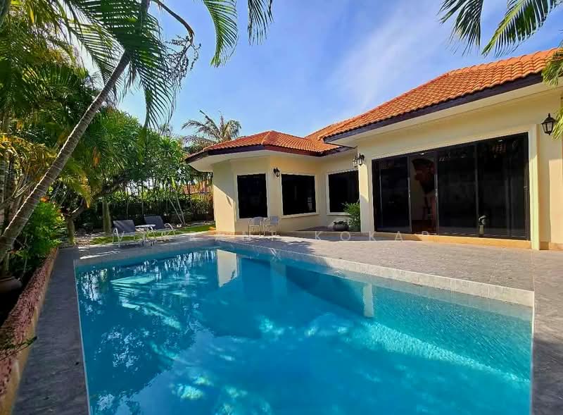 undefined, Prachuap Khiri Khan, Nong Kae, Hua Hin, Prachuap Khiri Khan, 3 Bedrooms, 200 sqm, Villa For Rent, by Vikrant Kokar, 500393472 - DDproperty.com