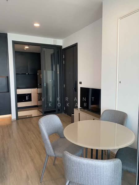 EDGE Central Pattaya, Chon Buri (Pattaya), Pattaya Sai Song, Bang Lamung, Bang Lamung (Pattaya), Chon Buri (Pattaya), 2 Bedrooms, 60 sqm, Condo For Rent, by Vikrant Kokar, 500393475 - DDproperty.com