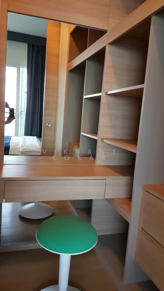 Reflection Jomtien Beach, Chon Buri (Pattaya), 15 Village No. 1 98/1, Na Chom Thian, Sattahip, Chon Buri (Pattaya), 1 Bedroom, 61 sqm, Condo For Rent, by Vikrant Kokar, 500393477 - DDproperty.com