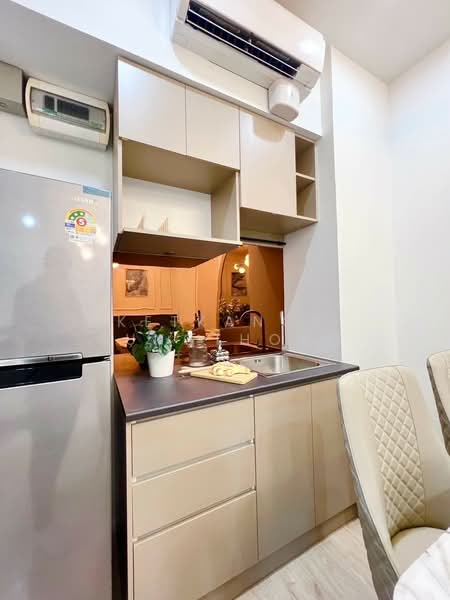 S1 Rama 9, Bangkok, Rama 9 Road, Suan Luang, Bangkok, 1 Bedroom, 33 sqm, Condo For Rent, by Ketkanok Sungthong, 500393478 - DDproperty.com