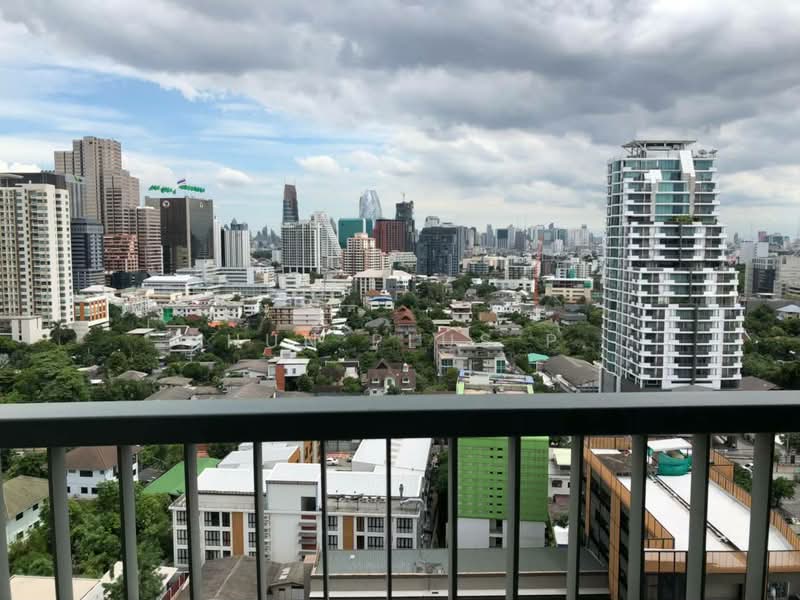 Rhythm Phahol-Ari, Bangkok, 1377 Phaholyothin Road, Samsen Nai, Phaya Thai, Bangkok, 1 Bedroom, 45 sqm, Condo For Rent, by Khun Plus P., 500393479 - DDproperty.com