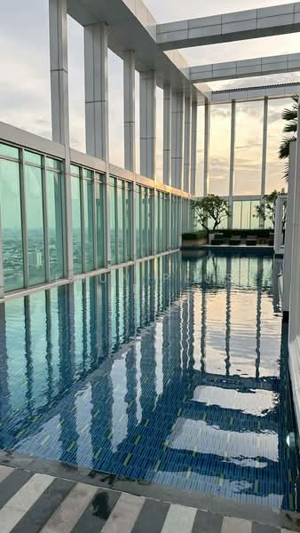 Rhythm Phahol-Ari, Bangkok, 1377 Phaholyothin Road, Samsen Nai, Phaya Thai, Bangkok, 1 Bedroom, 45 sqm, Condo For Rent, by Khun Plus P., 500393479 - DDproperty.com
