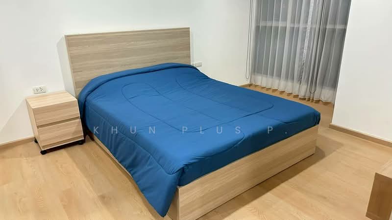 Rhythm Phahol-Ari : ริธึ่ม พหล-อารีย์, กรุงเทพ, 1377 ถนนพหลโยธิน, สามเสนใน, พญาไท, กรุงเทพ, 45 ตร.ม., คอนโด ให้เช่า, โดย Khun Plus P., 500393479 - DDproperty.com