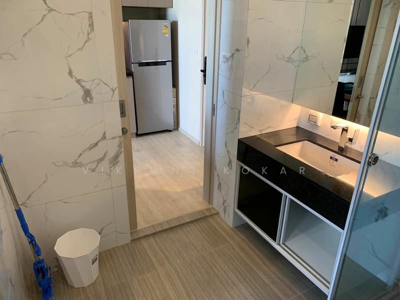 The Panora Pattaya, Chon Buri (Pattaya), Pratumnak Rd., Nong Pru, Bang Lamung (Pattaya), Chon Buri (Pattaya), 1 Bedroom, 35 sqm, Condo For Rent, by Vikrant Kokar, 500393482 - DDproperty.com
