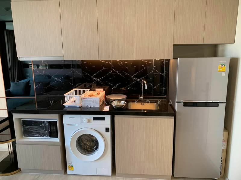 The Panora Pattaya, Chon Buri (Pattaya), Pratumnak Rd., Nong Pru, Bang Lamung (Pattaya), Chon Buri (Pattaya), 1 Bedroom, 35 sqm, Condo For Rent, by Vikrant Kokar, 500393482 - DDproperty.com