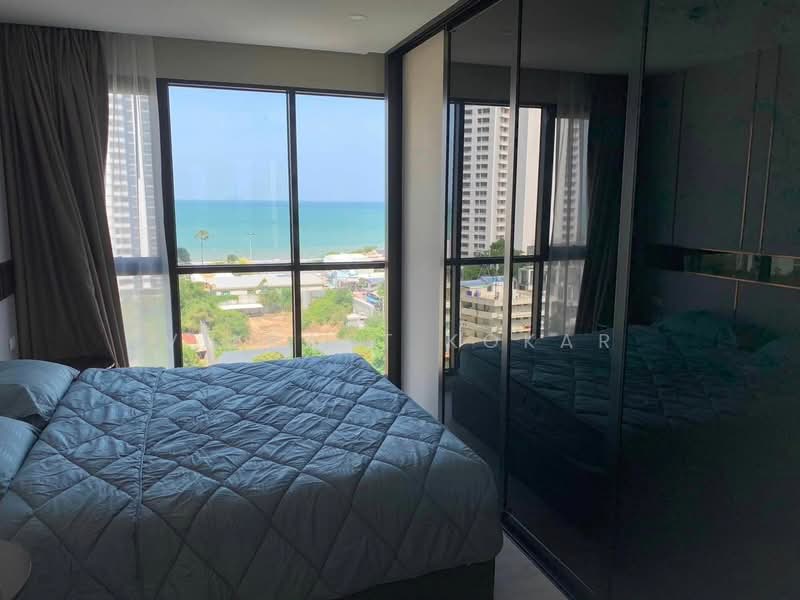 The Panora Pattaya, Chon Buri (Pattaya), Pratumnak Rd., Nong Pru, Bang Lamung (Pattaya), Chon Buri (Pattaya), 1 Bedroom, 35 sqm, Condo For Rent, by Vikrant Kokar, 500393482 - DDproperty.com