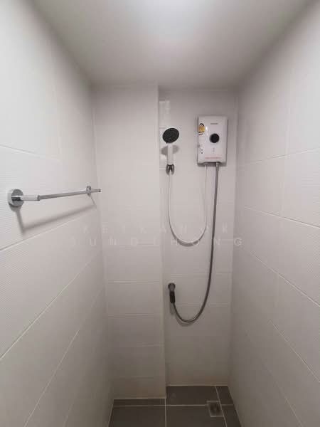 Esta Bliss Ramintra, Bangkok, Ramintra Road, Min Buri, Bangkok, 2 Bedrooms, 45 sqm, Condo For Rent, by Ketkanok Sungthong, 500393485 - DDproperty.com