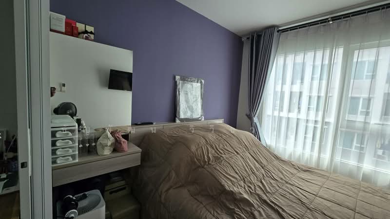 Regent Home Bangson 27, Bangkok, 877 Bangkok-Nonthaburi Road, Bang Sue, Bang Sue, Bangkok, 1 Bedroom, 28 sqm, Condo For Sale, by ธัญพัฒน์ วิวิธวรรธ์, 500393486 - DDproperty.com
