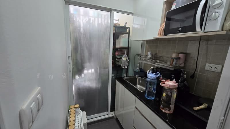 Regent Home Bangson 27, Bangkok, 877 Bangkok-Nonthaburi Road, Bang Sue, Bang Sue, Bangkok, 1 Bedroom, 28 sqm, Condo For Sale, by ธัญพัฒน์ วิวิธวรรธ์, 500393486 - DDproperty.com