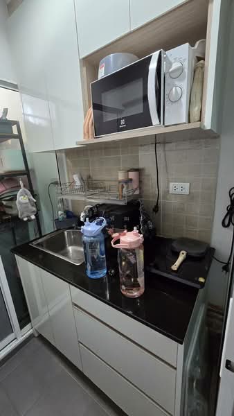 Regent Home Bangson 27 : รีเจ้นท์โฮม บางซ่อน 27, กรุงเทพ, 877 ถ. กรุงเทพ - นนทบุรี, บางซื่อ, บางซื่อ, กรุงเทพ, 28 ตร.ม., คอนโด ขาย, โดย ธัญพัฒน์ วิวิธวรรธ์, 500393486 - DDproperty.com