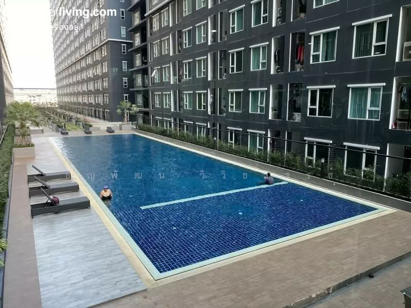 Regent Home Bangson 27, Bangkok, 877 Bangkok-Nonthaburi Road, Bang Sue, Bang Sue, Bangkok, 1 Bedroom, 28 sqm, Condo For Sale, by ธัญพัฒน์ วิวิธวรรธ์, 500393486 - DDproperty.com