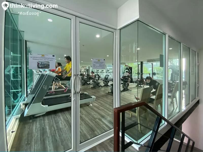 Regent Home Bangson 27, Bangkok, 877 Bangkok-Nonthaburi Road, Bang Sue, Bang Sue, Bangkok, 1 Bedroom, 28 sqm, Condo For Sale, by ธัญพัฒน์ วิวิธวรรธ์, 500393486 - DDproperty.com
