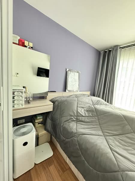 Regent Home Bangson 27, Bangkok, 877 Bangkok-Nonthaburi Road, Bang Sue, Bangkok, 1 Bedroom, 28 sqm, Condo For Sale, by ธัญพัฒน์ วิวิธวรรธ์, 500393486 - DDproperty.com