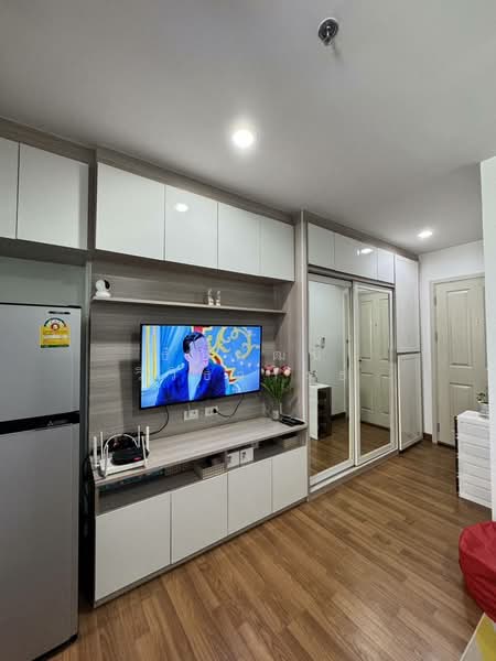 Regent Home Bangson 27, Bangkok, 877 Bangkok-Nonthaburi Road, Bang Sue, Bangkok, 1 Bedroom, 28 sqm, Condo For Sale, by ธัญพัฒน์ วิวิธวรรธ์, 500393486 - DDproperty.com