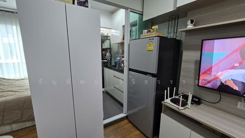 Regent Home Bangson 27, Bangkok, 877 Bangkok-Nonthaburi Road, Bang Sue, Bangkok, 1 Bedroom, 28 sqm, Condo For Sale, by ธัญพัฒน์ วิวิธวรรธ์, 500393486 - DDproperty.com