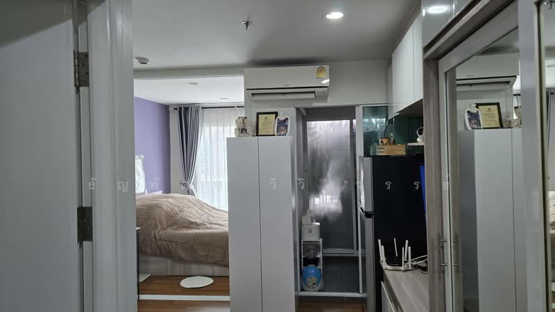 Regent Home Bangson 27, Bangkok, 877 Bangkok-Nonthaburi Road, Bang Sue, Bangkok, 1 Bedroom, 28 sqm, Condo For Sale, by ธัญพัฒน์ วิวิธวรรธ์, 500393486 - DDproperty.com