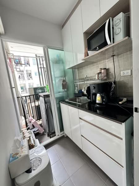Regent Home Bangson 27, Bangkok, 877 Bangkok-Nonthaburi Road, Bang Sue, Bangkok, 1 Bedroom, 28 sqm, Condo For Sale, by ธัญพัฒน์ วิวิธวรรธ์, 500393486 - DDproperty.com