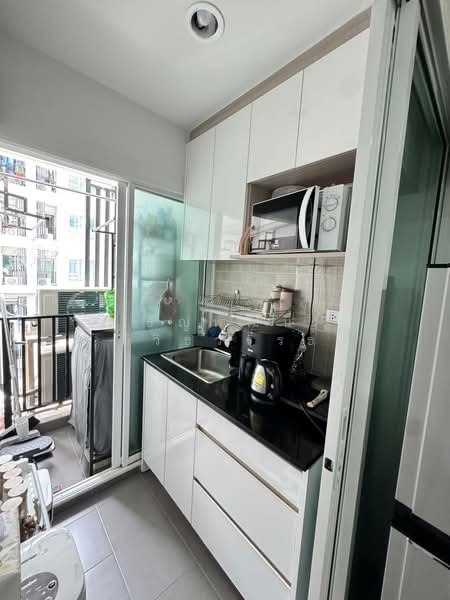 Regent Home Bangson 27, Bangkok, 877 Bangkok-Nonthaburi Road, Bang Sue, Bangkok, 1 Bedroom, 28 sqm, Condo For Sale, by ธัญพัฒน์ วิวิธวรรธ์, 500393486 - DDproperty.com