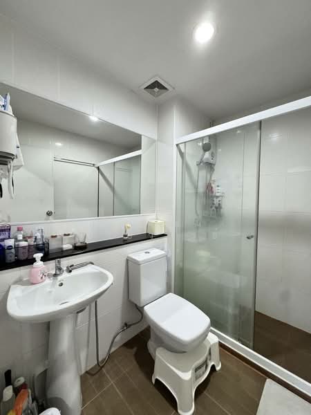 Regent Home Bangson 27 : รีเจ้นท์โฮม บางซ่อน 27, กรุงเทพ, 877 ถ. กรุงเทพ - นนทบุรี, บางซื่อ, กรุงเทพ, 28 ตร.ม., คอนโด ขาย, โดย ธัญพัฒน์ วิวิธวรรธ์, 500393486 - DDproperty.com