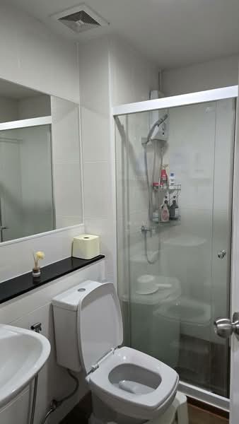 Regent Home Bangson 27, Bangkok, 877 Bangkok-Nonthaburi Road, Bang Sue, Bangkok, 1 Bedroom, 28 sqm, Condo For Sale, by ธัญพัฒน์ วิวิธวรรธ์, 500393486 - DDproperty.com