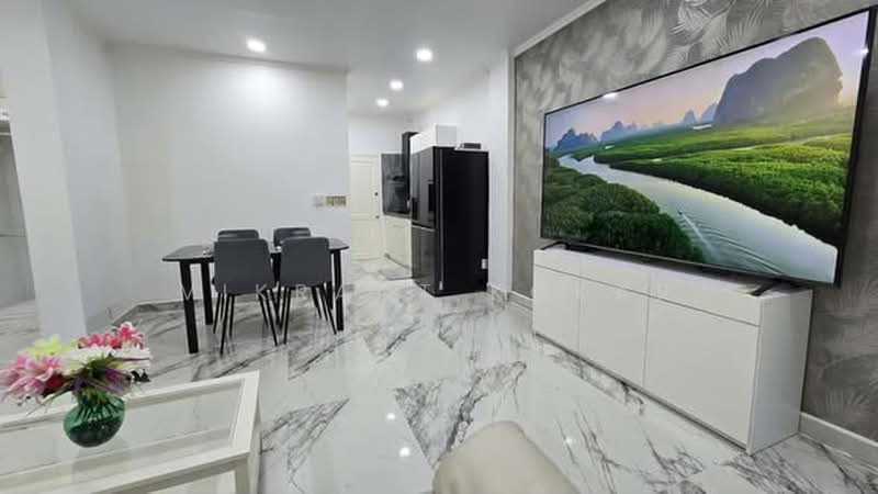 Baan Suan Lalana, Chon Buri (Pattaya), 444 Chaiyapruek, Nong Pru, Bang Lamung (Pattaya), Chon Buri (Pattaya), 2 Bedrooms, 90 sqm, Condo For Rent, by Vikrant Kokar, 500393490 - DDproperty.com