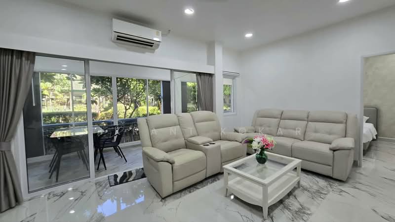 Baan Suan Lalana : บ้านสวนลลนา คอนโดมิเนียม, ชลบุรี, 444 ชัยพฤกษ์, หนองปรือ, บางละมุง, ชลบุรี, 90 ตร.ม., คอนโด ให้เช่า, โดย Vikrant Kokar, 500393490 - DDproperty.com