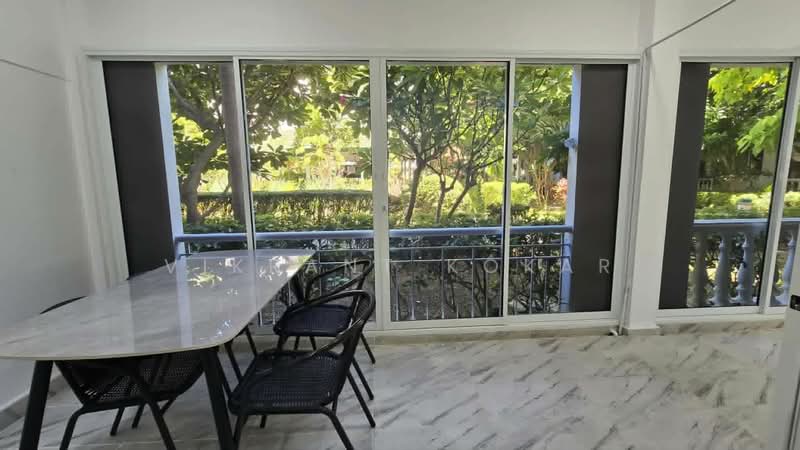 Baan Suan Lalana, Chon Buri (Pattaya), 444 Chaiyapruek, Nong Pru, Bang Lamung (Pattaya), Chon Buri (Pattaya), 2 Bedrooms, 90 sqm, Condo For Rent, by Vikrant Kokar, 500393490 - DDproperty.com