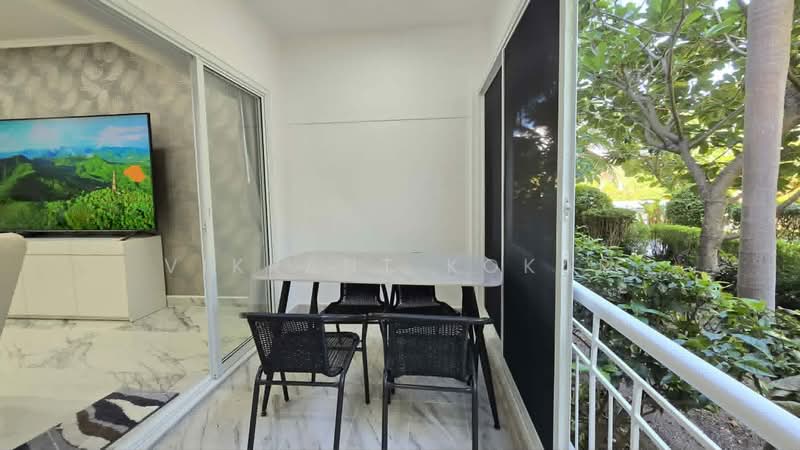 Baan Suan Lalana : บ้านสวนลลนา คอนโดมิเนียม, ชลบุรี, 444 ชัยพฤกษ์, หนองปรือ, บางละมุง, ชลบุรี, 90 ตร.ม., คอนโด ให้เช่า, โดย Vikrant Kokar, 500393490 - DDproperty.com