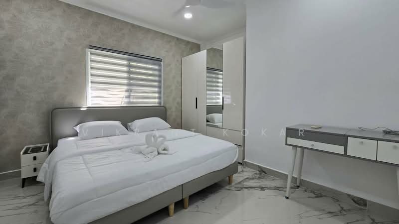 Baan Suan Lalana, Chon Buri (Pattaya), 444 Chaiyapruek, Nong Pru, Bang Lamung (Pattaya), Chon Buri (Pattaya), 2 Bedrooms, 90 sqm, Condo For Rent, by Vikrant Kokar, 500393490 - DDproperty.com