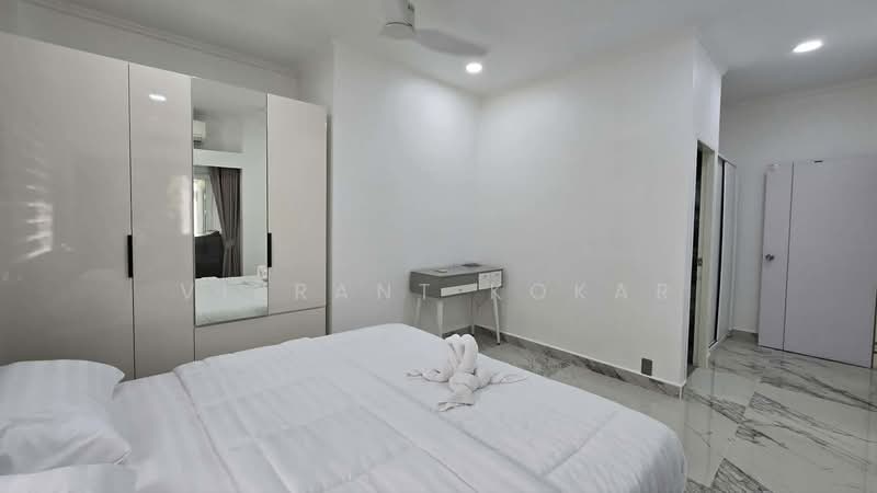 Baan Suan Lalana, Chon Buri (Pattaya), 444 Chaiyapruek, Nong Pru, Bang Lamung (Pattaya), Chon Buri (Pattaya), 2 Bedrooms, 90 sqm, Condo For Rent, by Vikrant Kokar, 500393490 - DDproperty.com