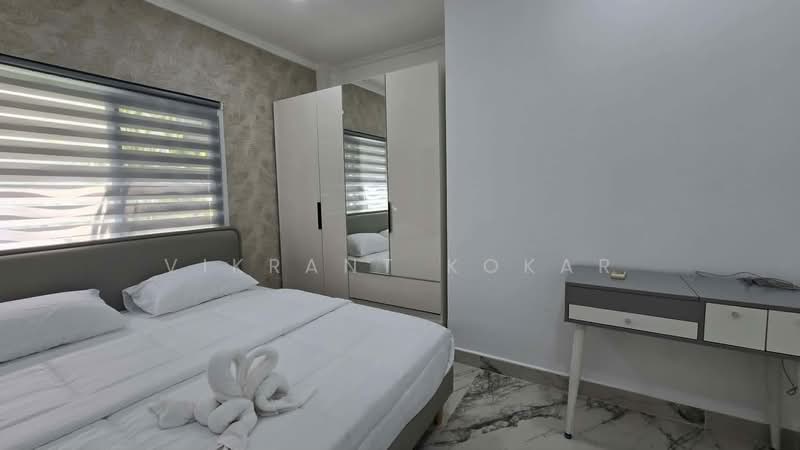 Baan Suan Lalana : บ้านสวนลลนา คอนโดมิเนียม, ชลบุรี, 444 ชัยพฤกษ์, หนองปรือ, บางละมุง, ชลบุรี, 90 ตร.ม., คอนโด ให้เช่า, โดย Vikrant Kokar, 500393490 - DDproperty.com