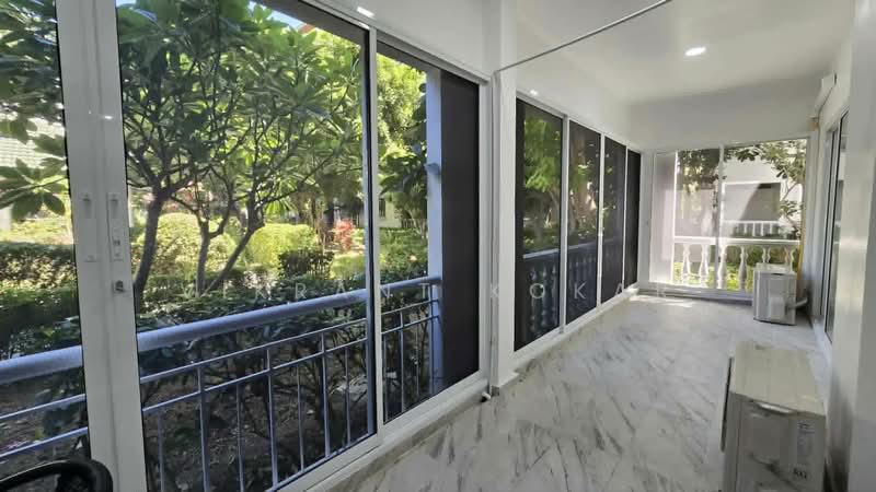 Baan Suan Lalana, Chon Buri (Pattaya), 444 Chaiyapruek, Nong Pru, Bang Lamung (Pattaya), Chon Buri (Pattaya), 2 Bedrooms, 90 sqm, Condo For Rent, by Vikrant Kokar, 500393490 - DDproperty.com