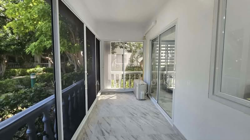 Baan Suan Lalana, Chon Buri (Pattaya), 444 Chaiyapruek, Nong Pru, Bang Lamung (Pattaya), Chon Buri (Pattaya), 2 Bedrooms, 90 sqm, Condo For Rent, by Vikrant Kokar, 500393490 - DDproperty.com